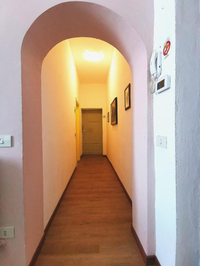 Casa Di Osio - Porta Romana Siena Exteriér fotografie